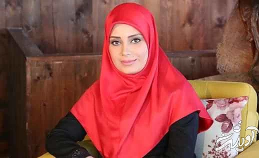 چهره شوک آور صبا راد قبل جلفی و جوگیری ! - تغییر 180 درجه ای خانم مجری !